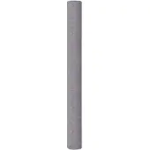 vidaXL Rutschfestes Malervlies 5 m 180 g/m² Grau