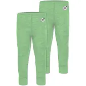 Normani 2er Pack Baby Merino Hose Leggings „Tutira" - 9503