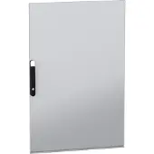 Schneider Electric Schneider Einfache TürNSYSFND128PanelSeT SFN f.e. Gehäuse H1200mm