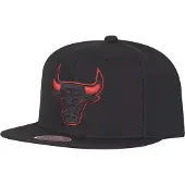 59caps Chicago Bulls Team