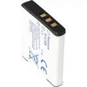 AccuCell Akku passend für Kodak V1233