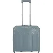 Travelite Trolley ELVAA Koffer 30L Blau 076312-26
