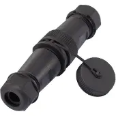 TRU COMPONENTS Leitungsverbinder