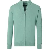 Casa Moda Strickjacke "Strickjacke uni"