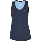 Babolat Drive ärmelloses T-shirt