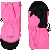 CMP Kid's Taslan Ski Mitten