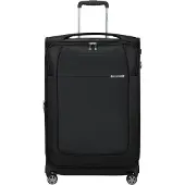 Samsonite D'Lite Spinner 71 cm EXP mit TSA-Zahlenschloss black