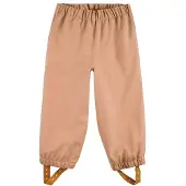 Sterntaler Matschhose ungefüttert uni