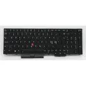 Lenovo Keyboard BK-BL PMX NORDIC