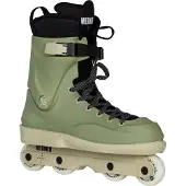 Powerslide Mesmer Throne Dominic Bruce Pro Inline-skates Beige EU 35-37 Beige EU 35-37