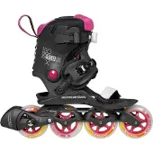 Powerslide Inlineskates "Doop Dusk 90"