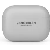 Vonmählen APC00006, Hülle, Hellgrau