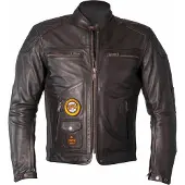 Helstons Tracker Lederjacke