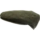 Horka Corduroy-Barett