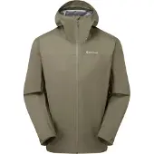 Montane Cetus Lite Jacket, Hardshelljacke, Herren, grün