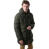 Deeluxe parka tarling