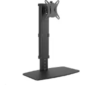 MonLines MTS200B Monitor Ständer/Standfuss bis 32 Zoll, höhenverstellbar