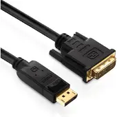 PureLink DisplayPort — DVI