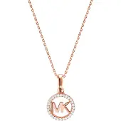 Michael Kors Damen MKC1108AN791 Halskette