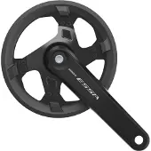 Shimano Fc-u2000-1m Cg Kurbelgarnitur