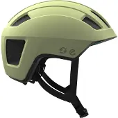 Lazer Verde Stadthelm Grün S-M Grün S-M