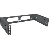 InLine 19" Rack zur Wandmontage