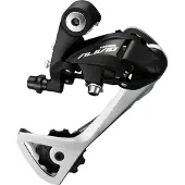 Shimano Alivio RD-T4000 SGS schwarz (9s) ERDT4000SGSL