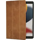 dbramante1928 Risskov Case für das Apple iPad 9 (2021) 10.2 Zoll / iPad 8 (2020) 10.2 Zoll / iPad 7 (2019) 10.2 Zoll - Tan