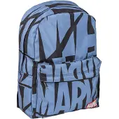 Marvel Kinder Rucksack, Blau