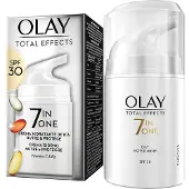 Olay Total Effects Anti-Aging Feuchtigkeitscreme LSF 30 50 ml