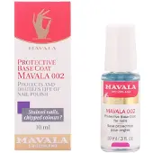 Mavala Base Tratante 002 10 ml