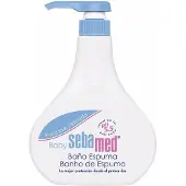 Sebamed Babybad Fuma 500ml