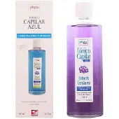 Luxana Phyto Nature Blue Capillary Lotion, Haarlotion, Unisex, 500 ml, Flasche, 1 Stück(e), Box
