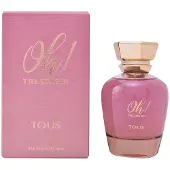 Big Buy Cooking Oh! The Origin Eau de Parfum 100 ml