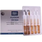 Martiderm PLATINUM Night Renew, 60 ml