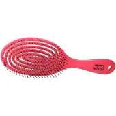 Beter Elipsi Flexible Entwirrungsbürste, groß, Fuchsia