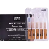 Martiderm Gesichtsampullen mit Vitamin- und Antioxidantienkomplex SKIN COMPLEX, 10x2 ml