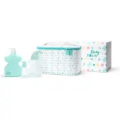 Tous Baby, Kinder, 2 Stück(e), Eau de Cologne, 100 ml, 100 ml, 3 Stück(e)