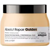 L'OR Absolut Repair Protein Golden + Gold Quinoa Mask 500 ml