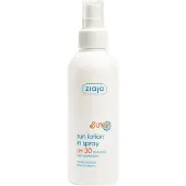 Ziaja Sun Protector Solar Spray Spf30 0,17 l