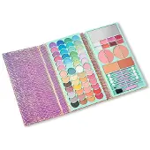 Martinelia 30655, Make-up-Set für Kinder, Mehrfarbig