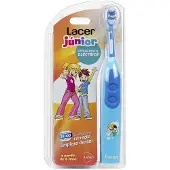 LACER Elektrische Zahnbürste Junior