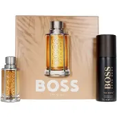 HUGO BOSS The Scent Eau De Parfum