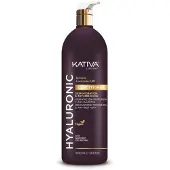 KATIVA Hyaluronic Keratin & Coenzyme Q10 1000ml Conditioner