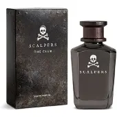 Scalpers The Club Eau De Parfum Spray 0,075 l