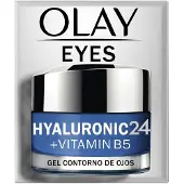 Olay Hyaluronic24 + Vitamin B5 Augencreme 15 ml
