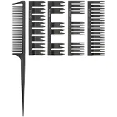 Lussoni Comb Set