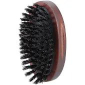 Lussoni Oval Bartbürste