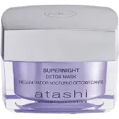 Atashi Supernight Detox 50ml Gesichtsmaske