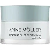 Anne Moller , Blockâge Moisture Filler Cream/Mask 50 ml Sonstige